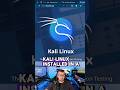 Kali Linux Installation (Pentesting/Hacking) 2024 #coding #cybersecurity #security rity