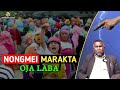 Nongmei Marakta Oja Laba || Video Credit : Elite TV