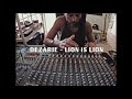 (STEPPAS REMIX) Dezarie - Lion Is Lion