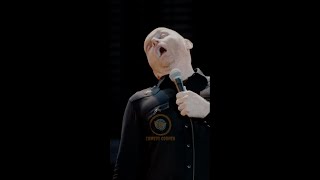 Bill Burr | McDonald's Exists For Two Reasons #shorts