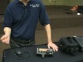 elecraft kx3 demo at the qrp arci convention four days in may