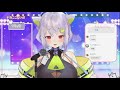 【歌枠】歌歌歌！ ₍ᐢ ̫ ᐢ₎っ🎤【はるさめ ねここ vtuber】