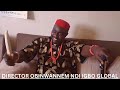 q u0026a section what s wrong with the ipob structure lead by mazi nnamdi okwu kanu