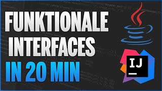 Functional Interfaces in Java | Functional Programming in Java #2