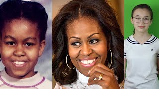 Becoming // Inspiring tale of an inspiring person // Michelle Obama