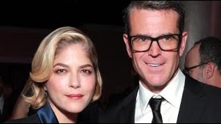 Liebes Comeback Selma Blair mit ihrem Ex David gesichtet