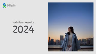 Full-Year Results 2024