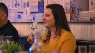 Gin Tasting workshop