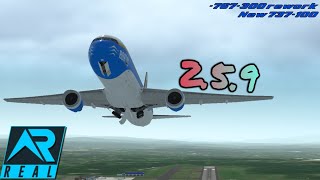 Pretty underrated update? | RFS - Real Flight Simulator update review