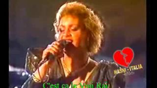 Sahraoui et Fadela - Shab El Baroud