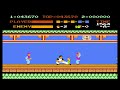 spartan x nes full gameplay