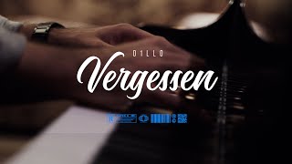 D1LLO - VERGESSEN (Official Video)