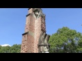 exploring the hypocenter at ground zero nagasaki