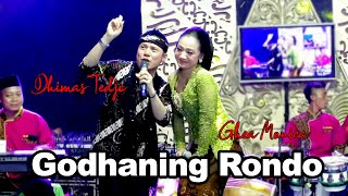 TERPOPULER DHIMAS TEDJO - GODhANING RONDhO - LORO ASMORO - RORO JONGGRANG -CAPING GUNUNG NYIDAM SARI