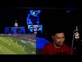 Lionel Messi vs Physics Reaction | This is art!!!!