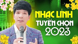 Mùa Xuân Lá Khô - Tuyển Chọn Nhạc Lính Bolero Hay Nhất 2023 Chúc Mừng Năm Mới