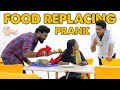 Food Replacing Prank | Reaction Pranks | Pranks in India @Nellai360