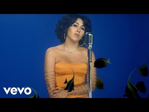 Kali Uchis - Dead To Me