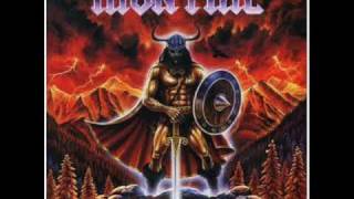 Iron Fire - The Final Crusade