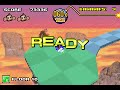 [TAS] GBA Super Monkey Ball Jr. 