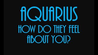 Aquarius December 2019: They Are Watching You Like A Hawk Aquarius ❤