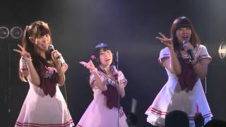 2014年　新潟ロッツワンマンライブ　『毎日があふすくデイズ！』