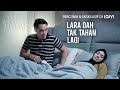 Lara dah tak tahan lagi | Bukan Puteri Lindungan Bulan Ep 37-4 | iQIYI Malaysia