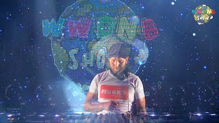 DRUM N BASS DJ VILLEM @WWDNB SHOW