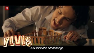 Ylvis - Stonehenge [Official music video HD] [Explicit lyrics]