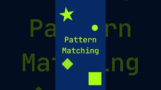 Java Pattern Matching