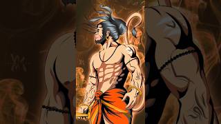 Hanuman Ji Status 🚩 #shots #viral #hanuman #sanatandharma #trending