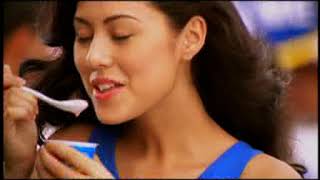 Nestle Fruit Selection Yogurt - Tummy TVC