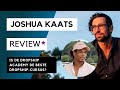 Review: Dropship Academy Van Joshua Kaats [Mijn Ervaringen 2022]