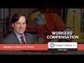 critical evidence to prove your workers’ comp claim george c. creal ga