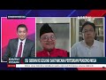 isu gibran ke golkar saat wacana pertemuan prabowo mega