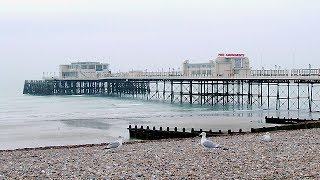 Places to see in ( Worthing - UK )