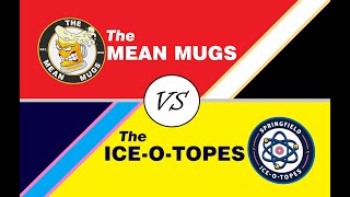 The Ice-O-Topes @ The Mean Mugs [20220501] [T 2-2]