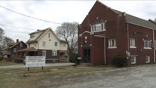 Urban explorer tipped authorities off after finding cremated remains in Akron church