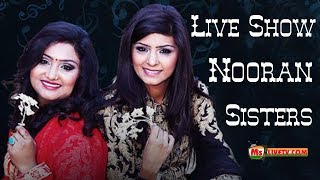 Live Show Nooran Sisters 2020