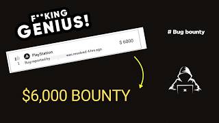 This is How a Simple Oauth Bug Earned Me a Huge Bug Bounty Payout