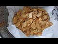 chembu chips home made colacasia chips ടേസ്റ്റി ക്രിസ്പ്പി ചേമ്പ് ചിപ്സ്