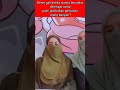 masya allah ukhti bercadar. apakah kamu suka melihat wanita bercadar