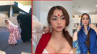 Ms Sethi Biography