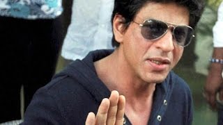 When Shahrukh Khan got ANGRY | UNCUT VIDEOS