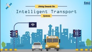 Intelligent Transport Systems (ITS) Market