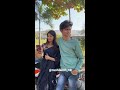 नवरा बायको मधे नवरा सुंदर असतो 😂👉🏻 फक्त नवरा कारण 🤣😳😳 rushikeshgadekar ytshorts comedyvlog