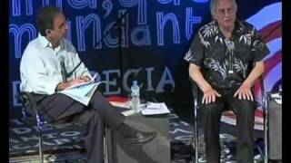 Os mundos paralelos de Richard Dawkins [Legendado 1/3]