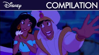 Aladdin - Toutes les chansons du film ! | Disney