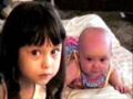 Eminem, Hailie Jade, and Alaina Tribute