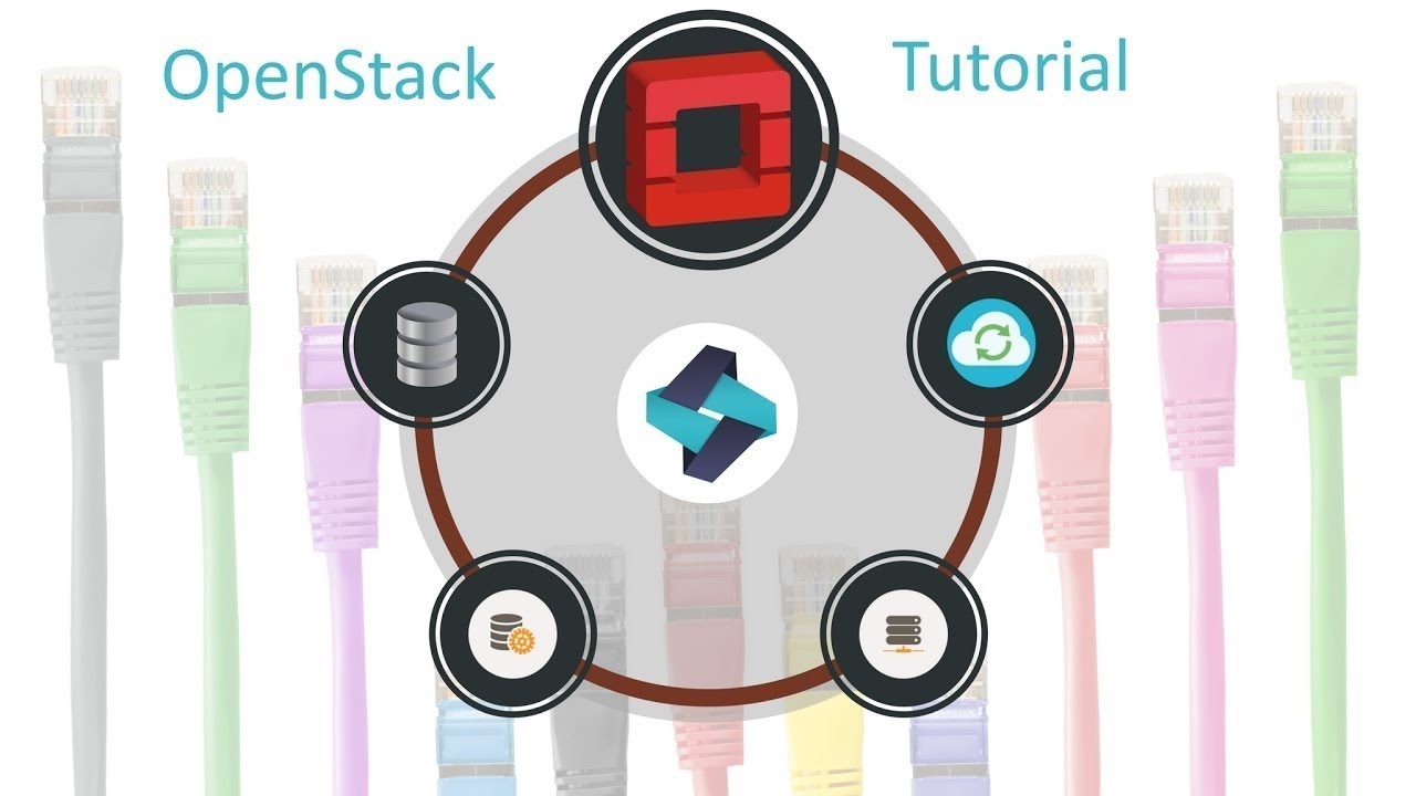 Openstack Tutorial For Beginners: How To Installation Openstack Part 2 ...